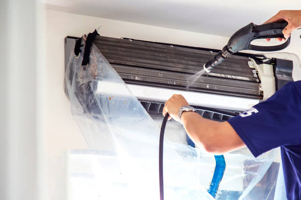 Best Local Air Duct Cleaning Services  in Brodheadsville, PA