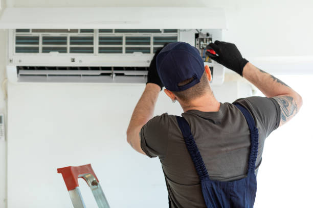 Best Emergency Air Duct Cleaning  in Brodheadsville, PA