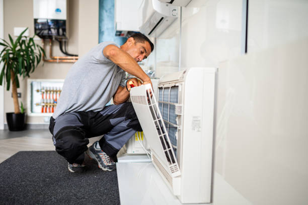 Best HVAC Air Duct Cleaning  in Brodheadsville, PA