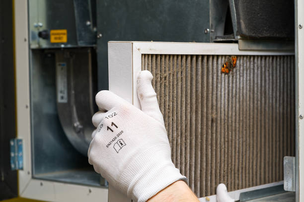 Best Ventilation Cleaning Services  in Brodheadsville, PA