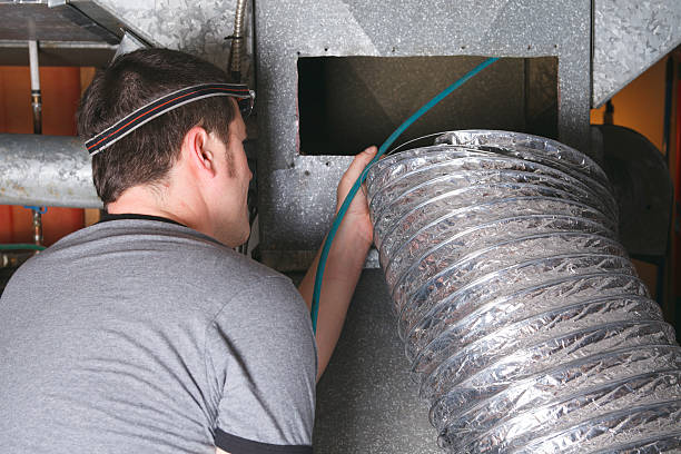 Best Air Duct Cleaning Company Near Me  in Brodheadsville, PA