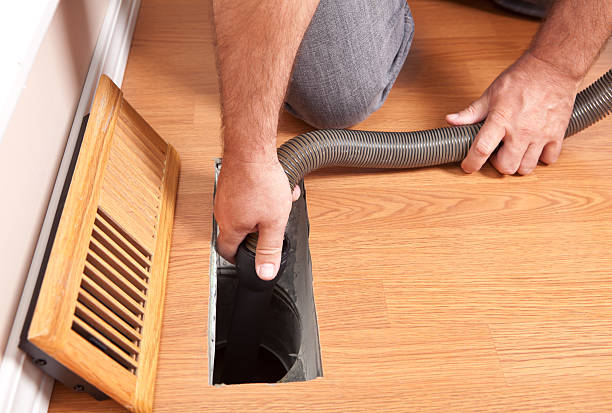 Best Residential Air Duct Cleaning  in Brodheadsville, PA