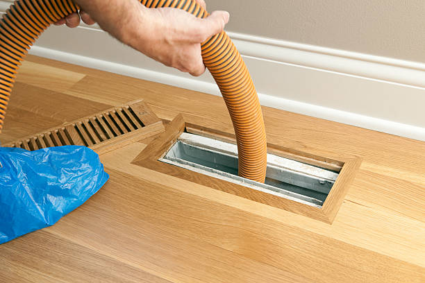 Best Commercial Air Duct Cleaning  in Brodheadsville, PA