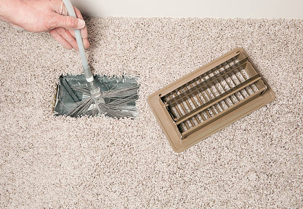Best Home Air Vent Cleaning  in Brodheadsville, PA