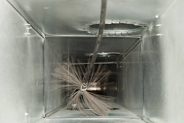 Best Air Duct Cleaning Near Me  in Brodheadsville, PA
