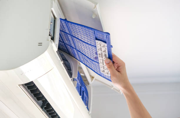 Best Ductwork Cleaning Services  in Brodheadsville, PA