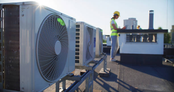 Best HVAC System Cleaning  in Brodheadsville, PA