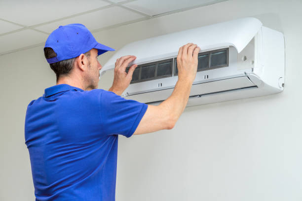 Best Commercial HVAC Duct Cleaning  in Brodheadsville, PA