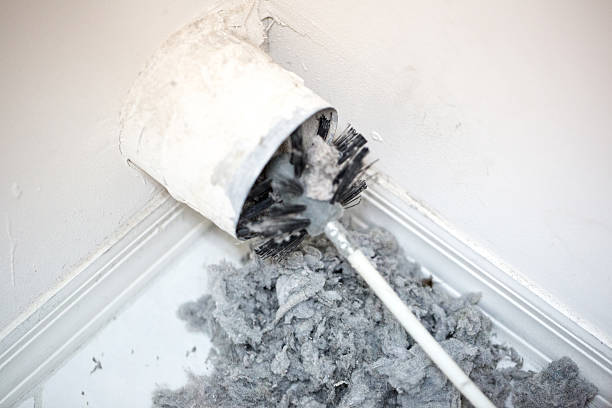 Best HVAC Duct Inspection Services  in Brodheadsville, PA