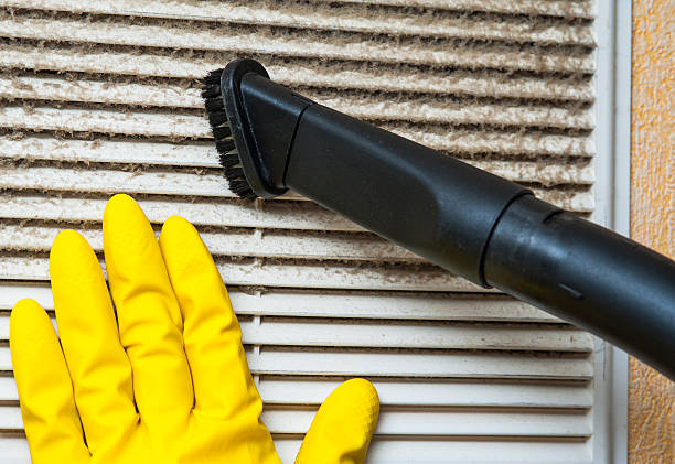 Best HVAC Duct Inspection Services  in Brodheadsville, PA