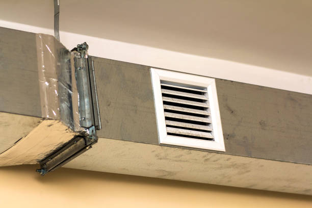 Best Air Duct Cleaning Company Near Me  in Brodheadsville, PA
